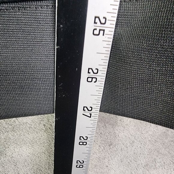 Mens Red Gray Nike Dri-Fit Arkansas Razorbacks Hoodie Sweatshirt Long Sleeve M - Picture 9 of 10